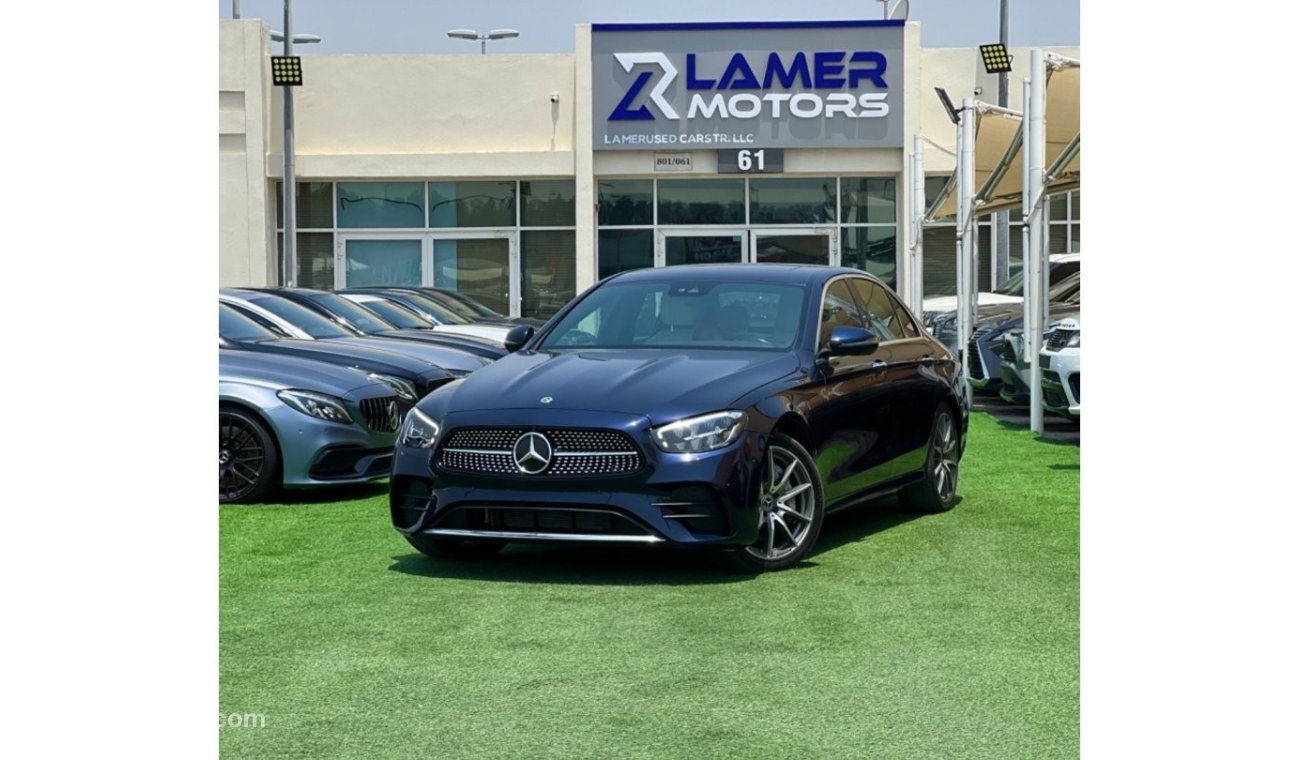 مرسيدس بنز E 350 Std