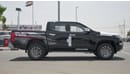 Mitsubishi L200 For Export Only !Brand New Mitsubishi L200 L200-GLS-AT Diesel GLS | A/T |Black/Black|  Euro 4 | 4WD