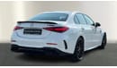 مرسيدس بنز C 63S AMG C63 S AMG E-Performance