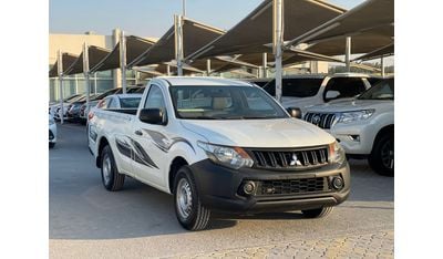 ميتسوبيشي L200 2016 I 4x2 I Ref#397