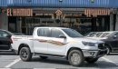 Toyota Hilux GLXS 2.8L Diesel 4WD A/T