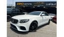 Mercedes-Benz E300 Std mercedes E300 2019 korea specs