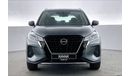 Nissan Kicks SV | Guaranteed Warranty | 0 Down Payment