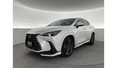 Lexus NX350 Prestige | Guaranteed Warranty | 0 Down Payment