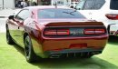 Dodge Challenger SXT SXT *Very Clean* Original Airbags Challenger SXT V6 2018/Excellent Condition