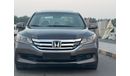 Honda Accord EX 2.4L good condition inside and outside