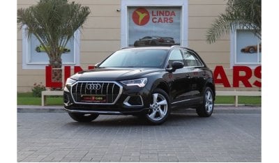 Audi Q3 35 TFSI