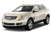 Cadillac SRX