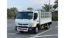 Mitsubishi Canter 2020 I Ref#652