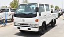 Toyota Dyna Diesel Right hand