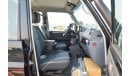 Toyota Land Cruiser TOYOTA LAND CRUISER 76 4.0L 4WD PETROL 5DOOR SUV 2024