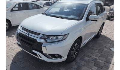 Mitsubishi Outlander 2.0 ENJOY 5 seats