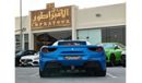 Ferrari 488 FERRARI 488 SPIDER 2016 GCC