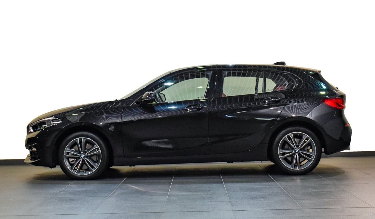 BMW 120i