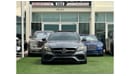 Mercedes-Benz E 63 AMG MERCEDES BENZ AMG E63s 2018 CANADA Full option  Full carbon fiber