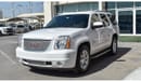 GMC Yukon Denali