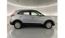 Hyundai Creta GL MID | 1 year free warranty | 0 Down Payment