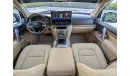 Toyota Land Cruiser GXR 2014 TOYOTA LAND CRUISER FACELIFTED 2024 V6 G.C.C IN EXCELLENT CONDITION