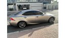 لكزس IS 200 lexus IS 200 T