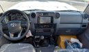 Toyota Land Cruiser Pick Up 4.5 L V8