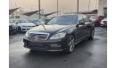 Mercedes-Benz S 63 AMG 35 Mercedes S63 AMG_American_2011_Excellent Condition _Full option