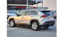 تويوتا راف ٤ TOYOTA RAV 4 XLE 2021 HYBRID