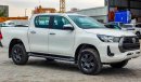 Toyota Hilux TOYOTA HILUX 2.4GD ACTIVE D DC 4WD 6MT 4X4