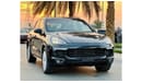 Porsche Cayenne HYBRID V6 3000CC