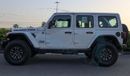 جيب رانجلر (НА ЭКСПОРТ , For Export) Unlimited Rubicon Xtreme V6 3.6L , 2024 GCC , 0Km , Без пробега