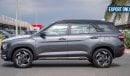 Hyundai Grand Creta 2.0L PETROL: EXPORT ONLY