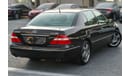 Lexus LS 430