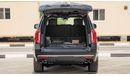 GMC Yukon Denali 4WD + TV 8-Seaters. GCC/ 5years Warranty & Services. Local Registration + 5%