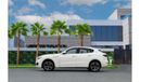 Maserati Levante GranLusso Q4 Gran Lusso | 4,504 P.M | 0% Downpayment | Agency Maintained!