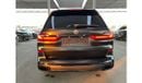 BMW X7 M50i 4.4L V8 M50i MSPORT DARK SHADOW LIMITED EDITION