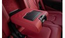 Lamborghini Urus Std GCC Spec - With Warranty