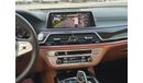 BMW 730Li BMW 730 d Xdrive 2021 Korean Specs