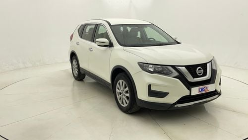 Nissan XTrail S 2.5 | Zero Down Payment | Home Test Drive