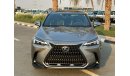 Lexus NX350 Nx350 premium 4x4 full option