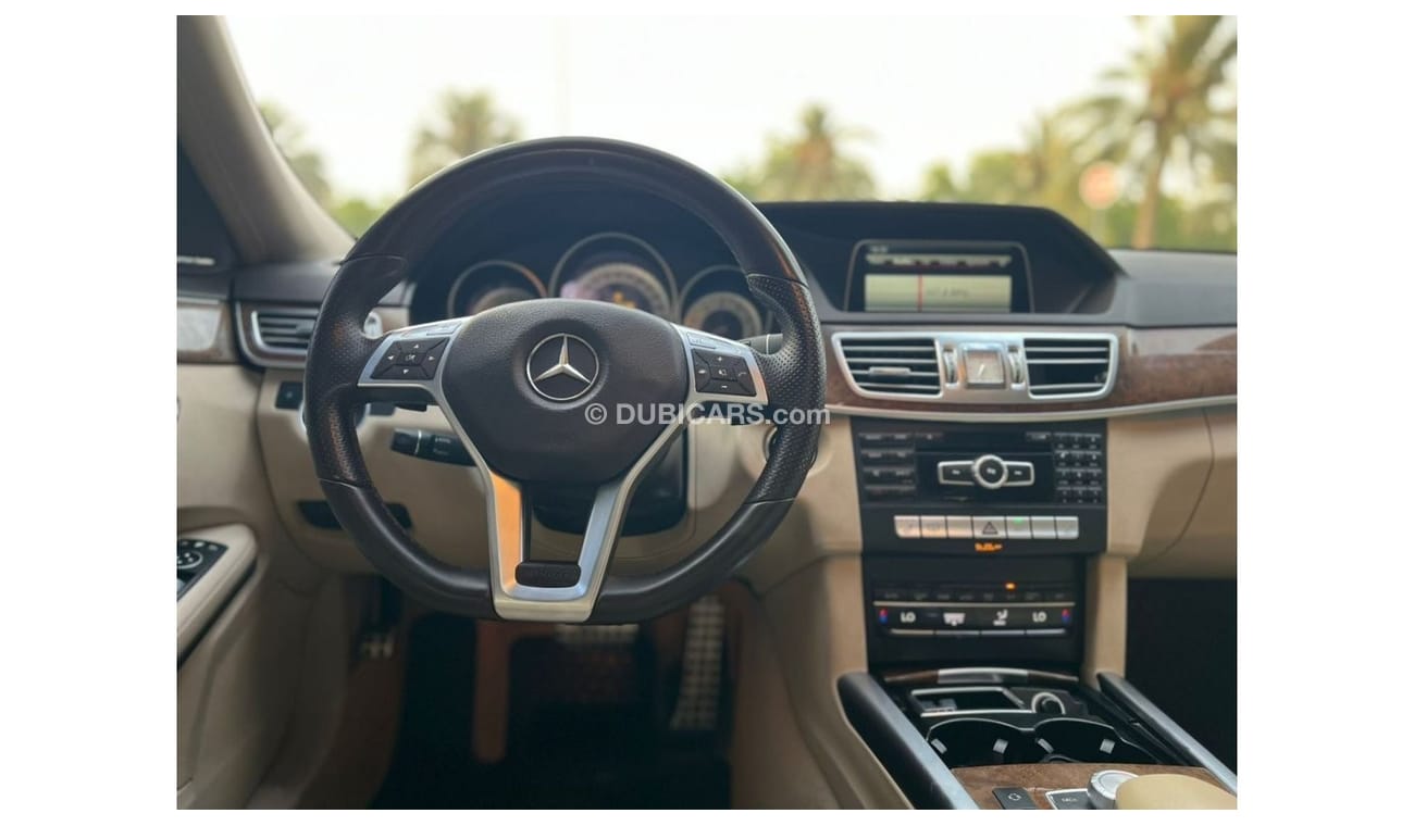 مرسيدس بنز E 350 Std