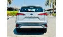 تويوتا كورولا كروس COROLLA CROSS HYBRID 1.6L 2021 GCC VERY GOOD CONDITION