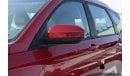 Chevrolet Captiva LT Chevrolet Captiva 1.5L Turbo Petrol, Model 2022, Color Red