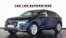 Audi Q8 2023 - AUDI Q8 S-LINE 55 TFSI Quattro - IMMACULATE CAR - WARRANTY AVAILABLE