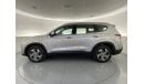 Hyundai Santa Fe Comfort | 1 year free warranty | 0 Down Payment