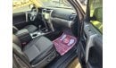 Toyota 4Runner 2022 Model Full option sunroof, 4x4 and Push button