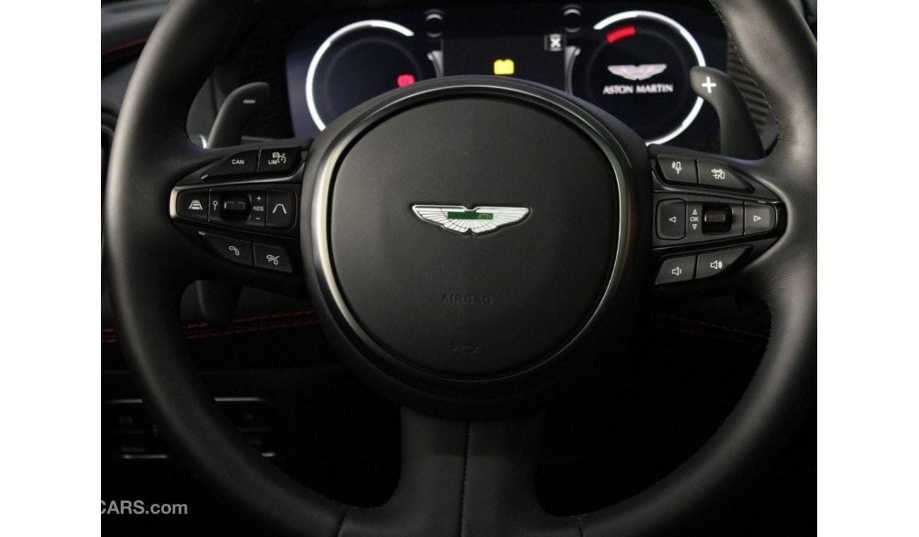 أستون مارتن DBX ASTON MARTIN DBX