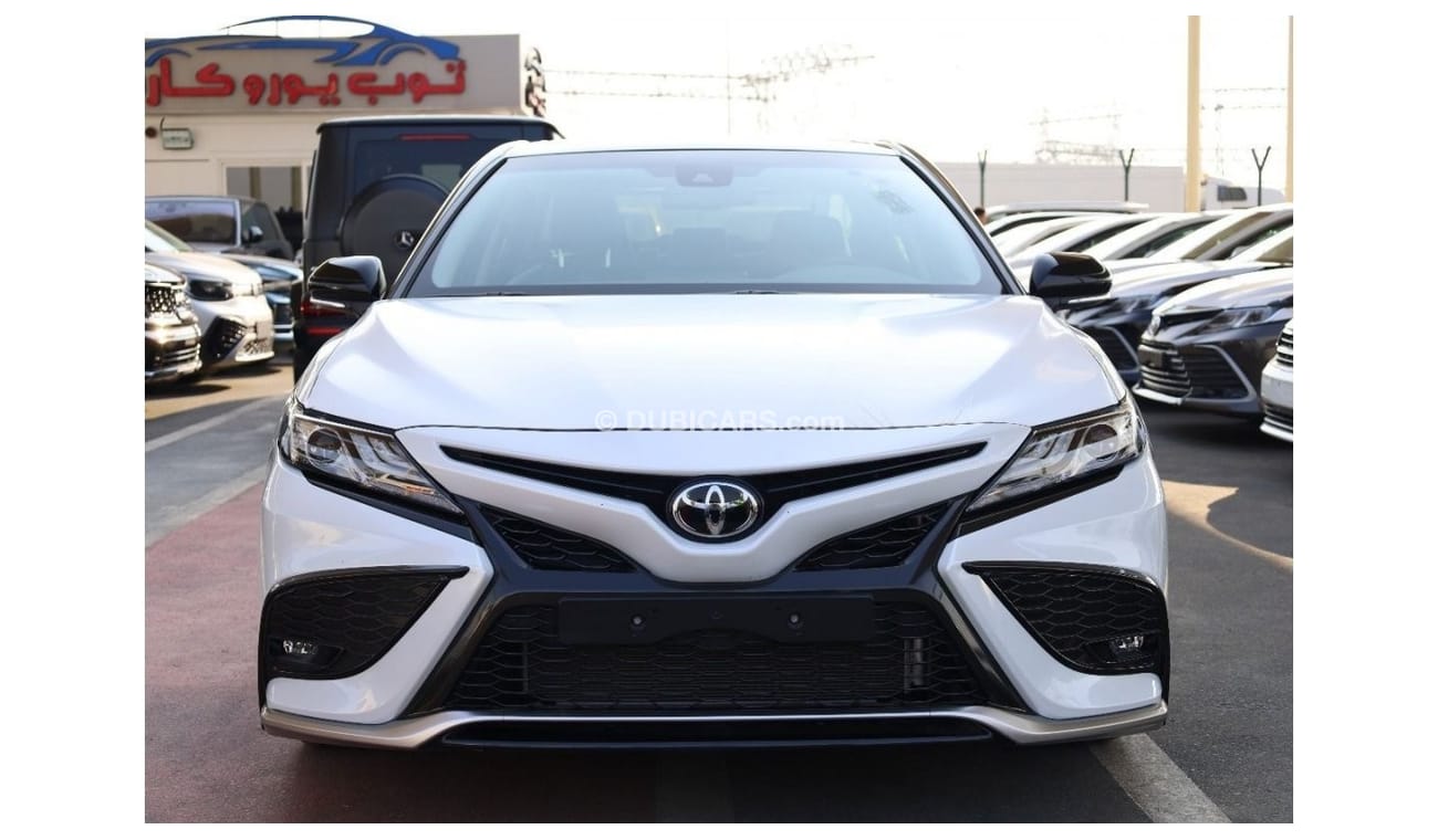 Toyota Camry TOYOTA_CAMERY_SE_V6_3.5L_2023