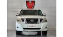 Nissan Patrol LE PlatinumV8 5.6L-8CYL. Full option - Sunroof - Leather Interior -Excellent Condition - Bank Financ