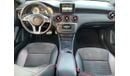 Mercedes-Benz CLA 250 Sport AMG Mercedes A250 kit AMG _GCC_2015_Excellent Condition _Full option