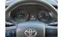 Toyota Hilux GL 4x4 AT Double Cabin 2.7L 4WD Petrol / Excellent Condition / GCC