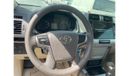 Toyota Prado Toyota Prado 2.8L TXL3 4WD Turbo 2023 Model GCC Specs.